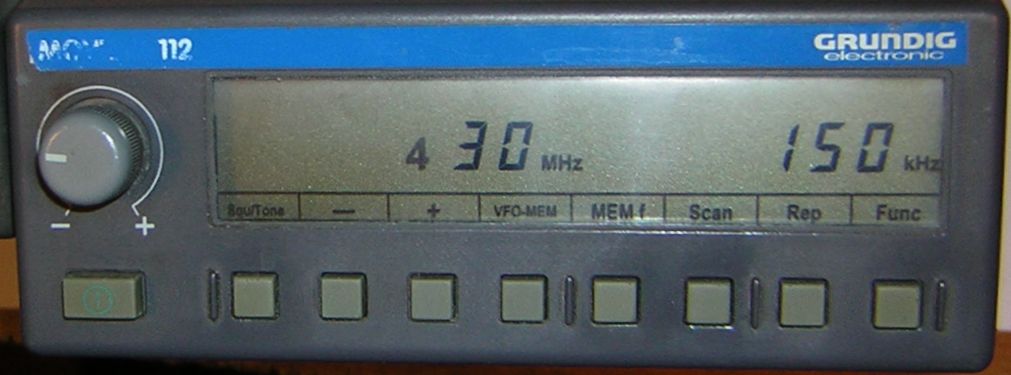 Display transparency